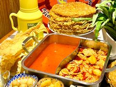 -螺大喜螺蛳粉火锅(雍和宫店)