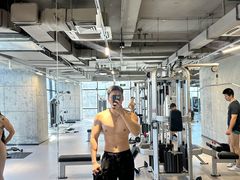 -VPsmart私教健身工作室(新华路旗舰店)
