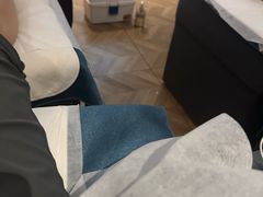 -华夏良子·足道SPA艾灸(翠微店)