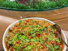 -韩山苑·潮州美食·私房菜(天安数码时代大厦店)