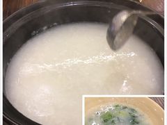 -顺德一品粥·20年凤城老字号(芳村店)