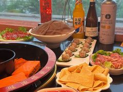 -三江两海老火锅(北京首店)
