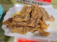 鹅翅-领鲜风味花雕鸡(马端街店)
