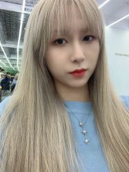 -COMO SALON 烫染可茉发型