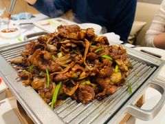 -四季民福烤鸭店(前门店)