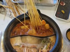 -钢管厂五区小郡肝火锅串串香(清河店)