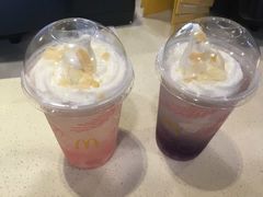 -麦当劳(怡景店)