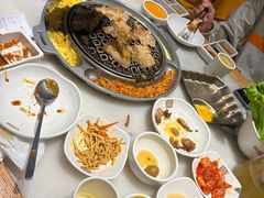 -韩宫宴烤肉·料理(合肥中环城店)