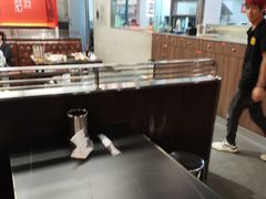 -许哥东北烧烤·铁丳烤串·宫后夹肉(繁花中心店)