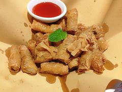 -涌上外婆桥(南塘店)