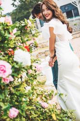 -苏菲亚婚纱影楼尊爵店(昆区店)