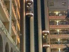 -北京王府井天伦王朝酒店