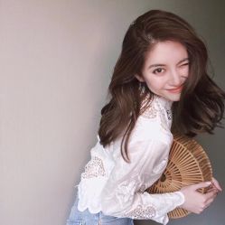 点击看大图 -3AM HAIR SALON烫发染发接发