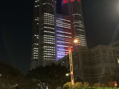-东京都厅舍