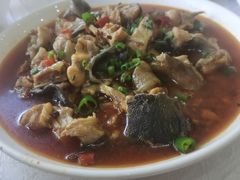 飘香水煮鲶鱼-巴蜀飘香川菜馆(无锡大饭东湖滨路酒吧街店)