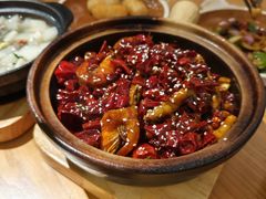 -付掌柜在成都·热炒砂锅集(金禾店)