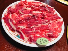 -汕头八合里海记牛肉店(清河店)