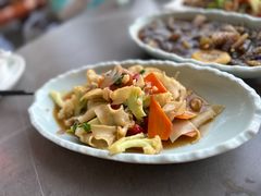 -阿弟特色海鲜餐厅·大排档(平潭店)