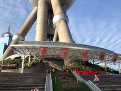 -东方明珠·可口可乐欢乐餐厅