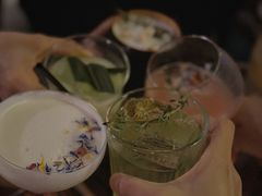 -Nirvana Cafe&Bar(北仓文创街区店)