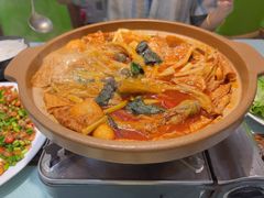 -大师傅金奖啤酒鱼(西街口总店)