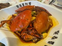 -五丁桥光头香辣蟹(望江橡树林店)