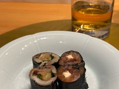 -鮨冠OMAKASE食べ放题(北京首店)