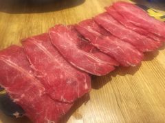 -一井烧肉·活鳗·寿司(望京SOHO店)