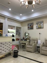 -印奈儿美甲手足护理机构