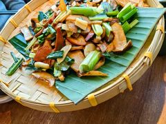 -云海肴·汽锅鸡·云南菜(祥云小镇店)