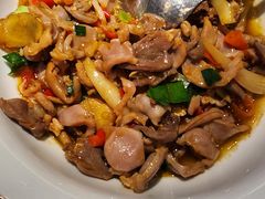 -费大厨辣椒炒肉(黄兴中心广场店)