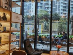 -成都九眼桥亚朵网易严选酒店