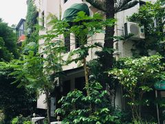 -默迹咖啡馆