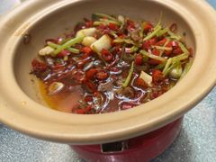 -农家湘菜(安亭店)