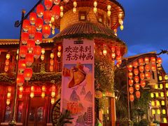 -厦门方特东方神画