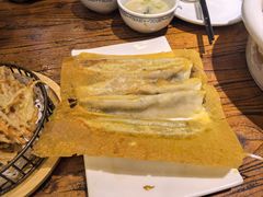 -老雒阳面馆·水席(定鼎门店)