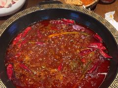 -牛市坎火锅(建设路店)