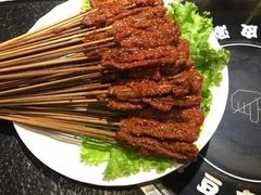 -遇见.豆皮涮牛肚(栖凤小区店)