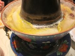 -东来顺饭庄(apm总店)