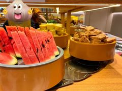 -喜家自助小火锅(乐客城店)
