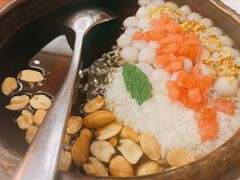-饭怕鱼·黄焖鲟龙鱼(湖大店)