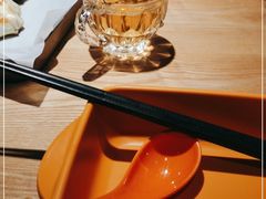 -谷丽麦馕新疆菜·清真(步步高梅溪新天地店)