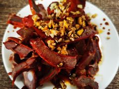 护心肉-许家鸡味手抻面馆(杏林街店)