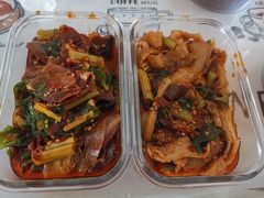 卤牛肉-马记清真肺片(玉林中横巷)