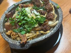 -王明古法砂锅居(开化寺店)