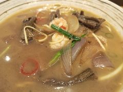-慧娟面馆·餐厅(望江路店)