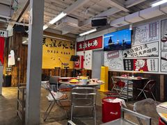 -生活如沸·顺德水牛奶火锅(大学路店)