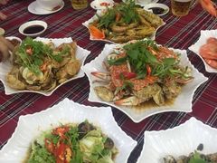 -QQ海鲜餐厅