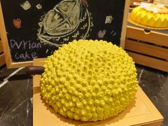 -广州万富希尔顿酒店-感趣自助餐厅·生蚝海鲜刺身