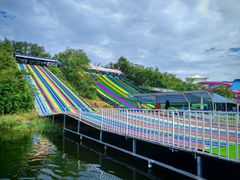 -渔岛海洋度假区